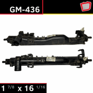 GM-436-S  (12-17) BUICK  VERANO (12-14) CHEVROLET  ORLANDO