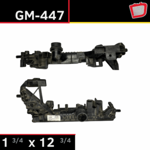 GM-447  FITS 16-19 CHEVROLET CRUZE 1.4L, 17-19 CHEVROLET  CRUZE 1.6L,