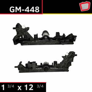 GM-448  FITS 16-19 CHEVROLET CRUZE 1.4L, 17-19 CHEVROLET  CRUZE 1.6L,