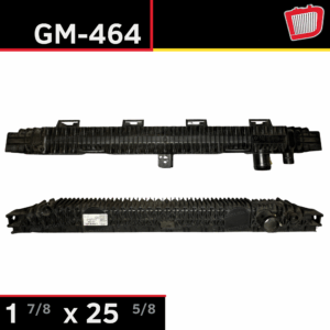 GM-464 (15-20) CHEVROLET  COLORADO/CANYON  2.8L