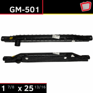 GM-501  FITS 14-UP CHEVROLET COLORADO 3.6L