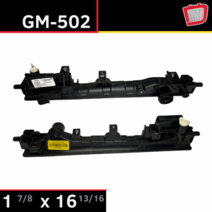 GM-502  FITS 16-21 CHEVROLET SPARK 1.4L