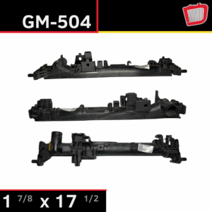 GM-504  FITS 17-19 BUICK LACROSSE 3.6L, 16-18 CHEVROLET  MALIBU 1.5L,