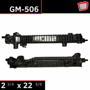 GM-506  FITS 12-16 CADILLAC SRX 3.6L, 10-11 CADILLAC  SRX 3.0L,