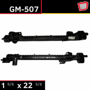 GM-507  FITS 12-16 CADILLAC SRX 3.6L, 10-11 CADILLAC  SRX 3.0L