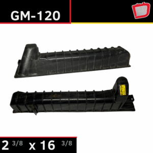 GM-120 93 CADILLAC ALLANTE 4.6L, 94-99 CADILLAC  DEVILLE 4.6L, 93-02 CADILLAC ELDORADO 4.6L,  93-97 CADILLAC SEVILLE 4.6L