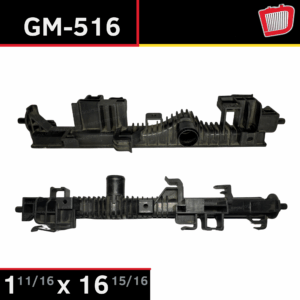 GM-516   FITS 20-23 CHEVROLET ONIX 1.0L TURBO