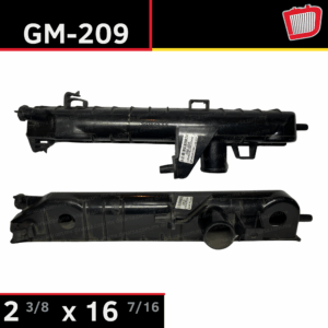 GM-209 00 CADILLAC DEVILLE 4.6L