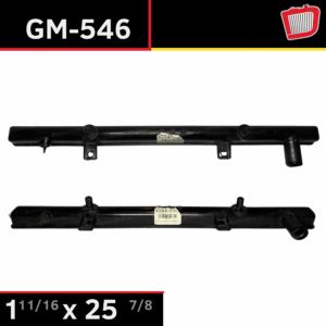 GM-546  1 11/16 x 25 7/8  FITS 21-23 CHEVROLET TORNADO 1.5L