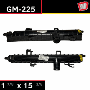 GM-225 04-05 CHEVROLET MALIBU 2.2L, 02-04  OLDSMOBILE ALERO 2.2L, 02-05 PONTIAC  GRAND AM 2.2L