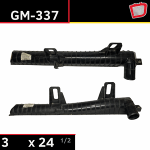 GM-337 06-10 CHEVROLET SILVERADO 2500/3500 6.6L,  06-10 GMC SIERRA 2500/3500 6.6L