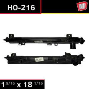 HO-216  FITS 16-21 HONDA CIVIC 2.0L,