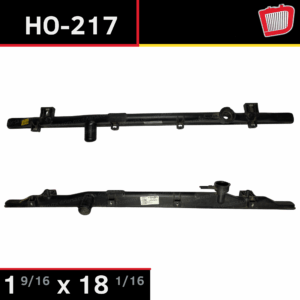 HO-217  FITS 18-24 HONDA ODYSSEY 3.5L