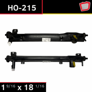 HO-215  FITS 16-21 HONDA CIVIC 2.0L,