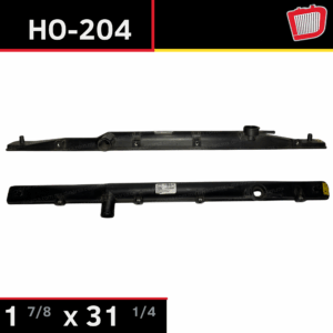 HO-204  FITS 09-11 ACURA TL 3.5L, *DPI 13121*