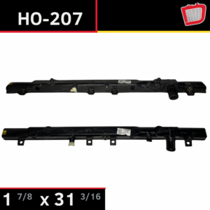 HO-207  FITS 11-17 HONDA ODYSSEY 3.5L,