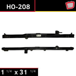 HO-208  FITS 15-20 ACURA TLX 2.4L, 13-17 HONDA  ACCORD 2.4L/3.5L,