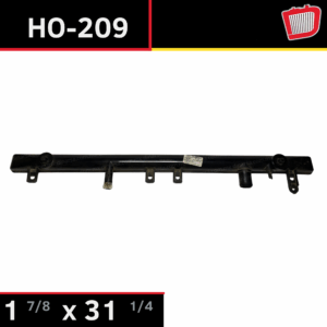 HO-209  FITS 15-20 ACURA TLX 2.4L, 13-17 HONDA  ACCORD 2.4L/3.5L,