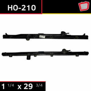 HO-210  FITS 12-16 HONDA CR-V 2.4L,