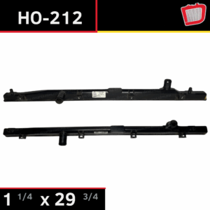 HO-212  FITS 18-22 HONDA BR-V 1.5L