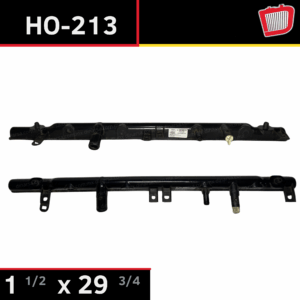 HO-213  FITS 18-22 HONDA BR-V 1.5L,