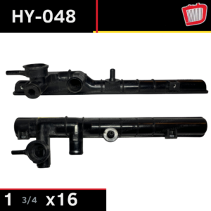 HY-048 97-UP HYUNDAI ATOS 1.1L
