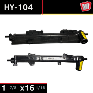 HY-104  FITS 14-16 HYUNDAI ELANTRA 1.8L/2.0L, 15-17 KIA  FORTE 1.8L/2.0L,