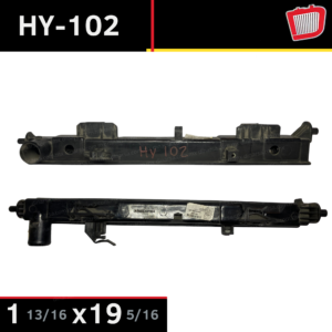 HY-102 10-12 HYUNDAI SONATA 2.4L, 10-12 HYUNDAI  SANTA FE 2.4/3.5L, 11-12 KIA SORENTO 2.4L  11-12 KIA OPTIMA 2.4L