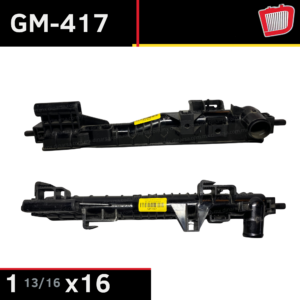 GM-417  FITS 14-18 CHEVROLET IMPALA 2.5L, 13-16 CHEVROLET  MALIBU 2.0/2.5L, 14-16 BUICK REGAL 2.0L,