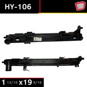 HY-106 FITS 15-18 HYUNDAI SANTA FE 2.0L