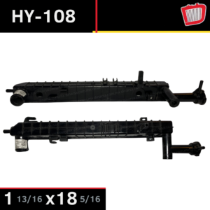 HY-108  05-09 HYUNDAI TUCSON 2.0L, 06-09 HYUNDAI  TUCSON 2.7L, 06-10 KIA SPORTAGE 2.7L