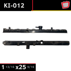 KI-012 03-05 KIA RIO 1.6L