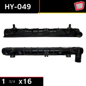 HY-049 97-UP HYUNDAI ATOS 1.1L