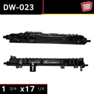 DW-023 FITS 09-15 (DAEWOO) CHEVROLET AVEO 1.4L/1.6L,  08-UP CHEVROLET G3 1.6L,