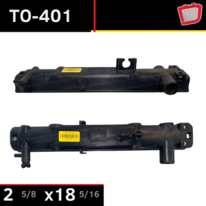 TO-401 2 5/8" x  18  5/16"  MONTACARGAS LIFT