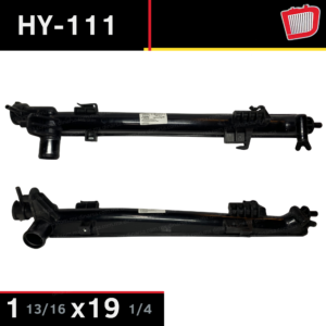 HY-111  FITS 11-15 HYUNDAI TUCSON 2.0L, 10-15  HYUNDAI TUCSON 2.4L, 11-16 KIA SPORTAGE  2.4L,