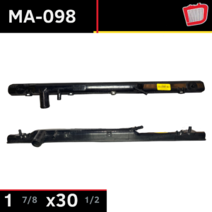 MA-098 07-15 MAZDA CX-9 3.5L/3.7L