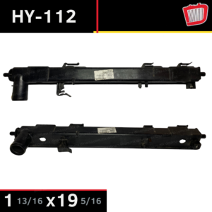 HY-112  FITS 13-18 HYUNDAI SANTA FE 2.0L,