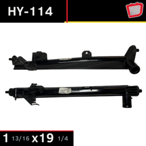 HY-114  FITS 11-14 HYUNDAI GENESIS 3.8L,