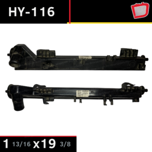 HY-116  FITS 16-21 HYUNDAI TUCSON 2.0L, 18-21 HYUNDAI  TUCSON 2.4L, 17-21 KIA SPORTAGE 2.4L,