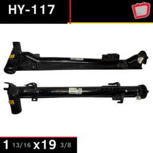 HY-117 FITS 16-21 HYUNDAI TUCSON 2.0L, 18-21 HYUNDAI  TUCSON 2.4L, 17-21 KIA SPORTAGE 2.4L