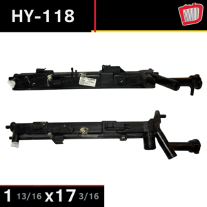 HY-118  FITS 20-23 HYUNDAI GRAND I10 1.2L, 17-20 KIA  MORNING 1.2L,