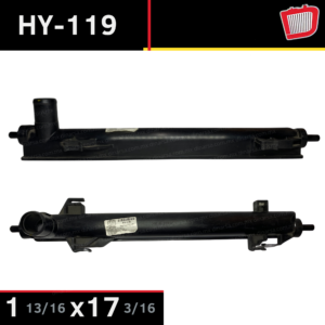 HY-119  FITS 20-23 HYUNDAI GRAND I10 1.2L, 17-20 KIA  MORNING 1.2L,