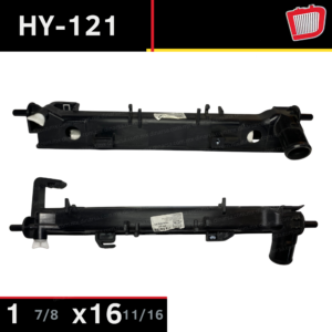 HY-121 FITS 20-24 HYUNDAI CRETA (IX25) 1.5L(TURBO),  20-24 KIA SELTOS (KX3) 1.5L(TURBO)