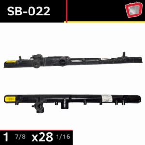 SB-022 03-06 SUBARU BAJA 2.5L, 00-04 SUBARU  LEGACY 2.5L, 00-04 SUBARU OUTBACK 2.5L