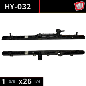 HY-032 00-05 HYUNDAI ACCENT 1.5L/1.6L