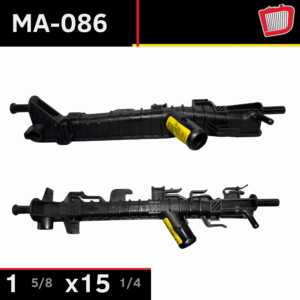 MA-086 04-09 MAZDA 3 2.0L/2.3L