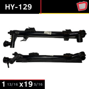 HY-129  FITS 14-24 HYUNDAI SONATA 2.4L, 16-20 KIA OPTIMA  2.4L,