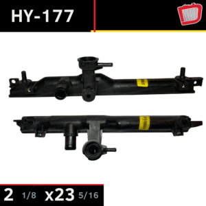 HY-177  FITS 13-UP HYUNDAI I-10 1.1L,