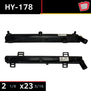 HY-178  FITS 13-UP HYUNDAI I-10 1.1L,